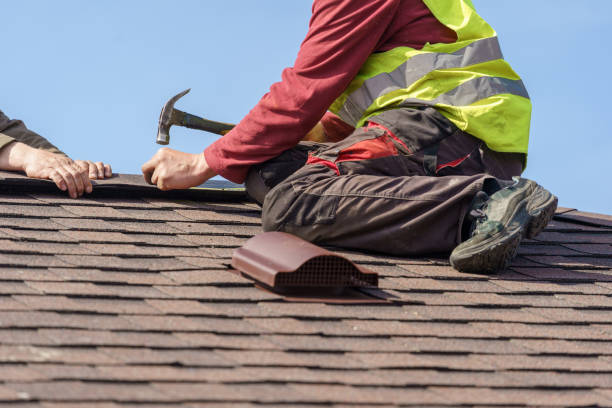 Gutter Installation and Roofing in South Waverly, PA