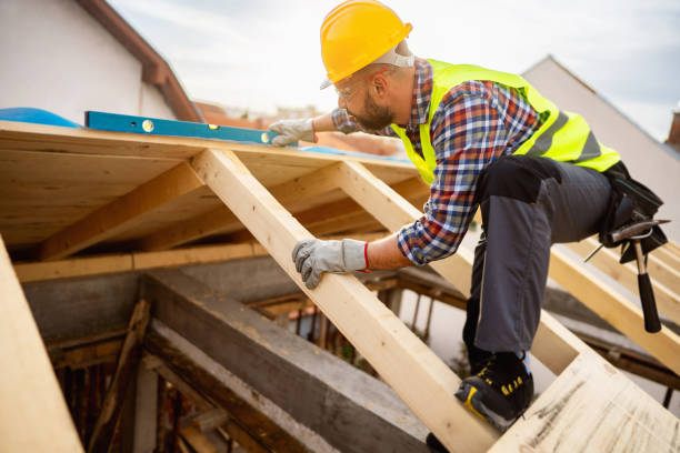 Reliable South Waverly, PA Roofing Contractor Solutions