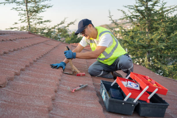 Best Best Roofing Contractors  in South Waverly, PA