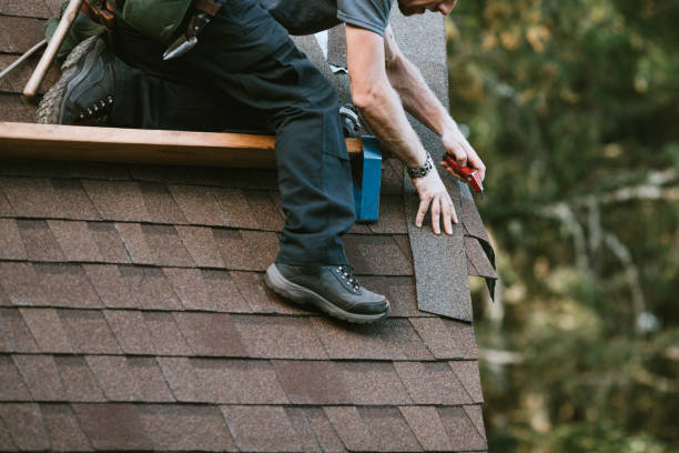 Best Gutter Installation and Roofing  in South Waverly, PA