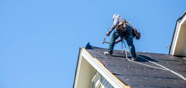 Best Metal Roofing Contractor  in South Waverly, PA